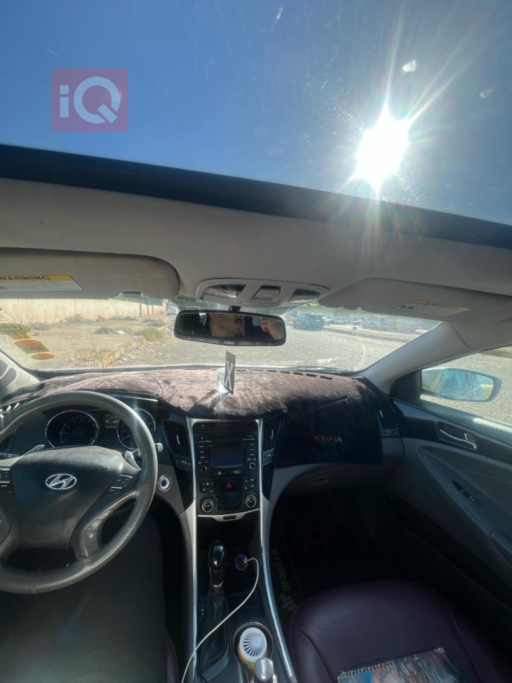 هيونداي سوناتا